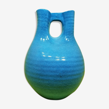 Accolay double collar vase