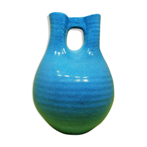 vase Accolay double cols