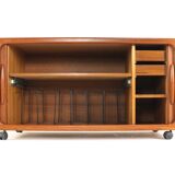 Dyrlund audio / tv cabinet 'Lanum'