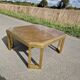 Table basse Maison Jansen