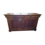Merile line 2 doors 2 drawers