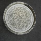 Moroccan tray 51 cm