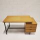 Bureau de Pierre Guariche Les Huchers Minvielle 1960
