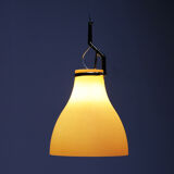 Large pendant by Paolo Rizzatto for Luceplan