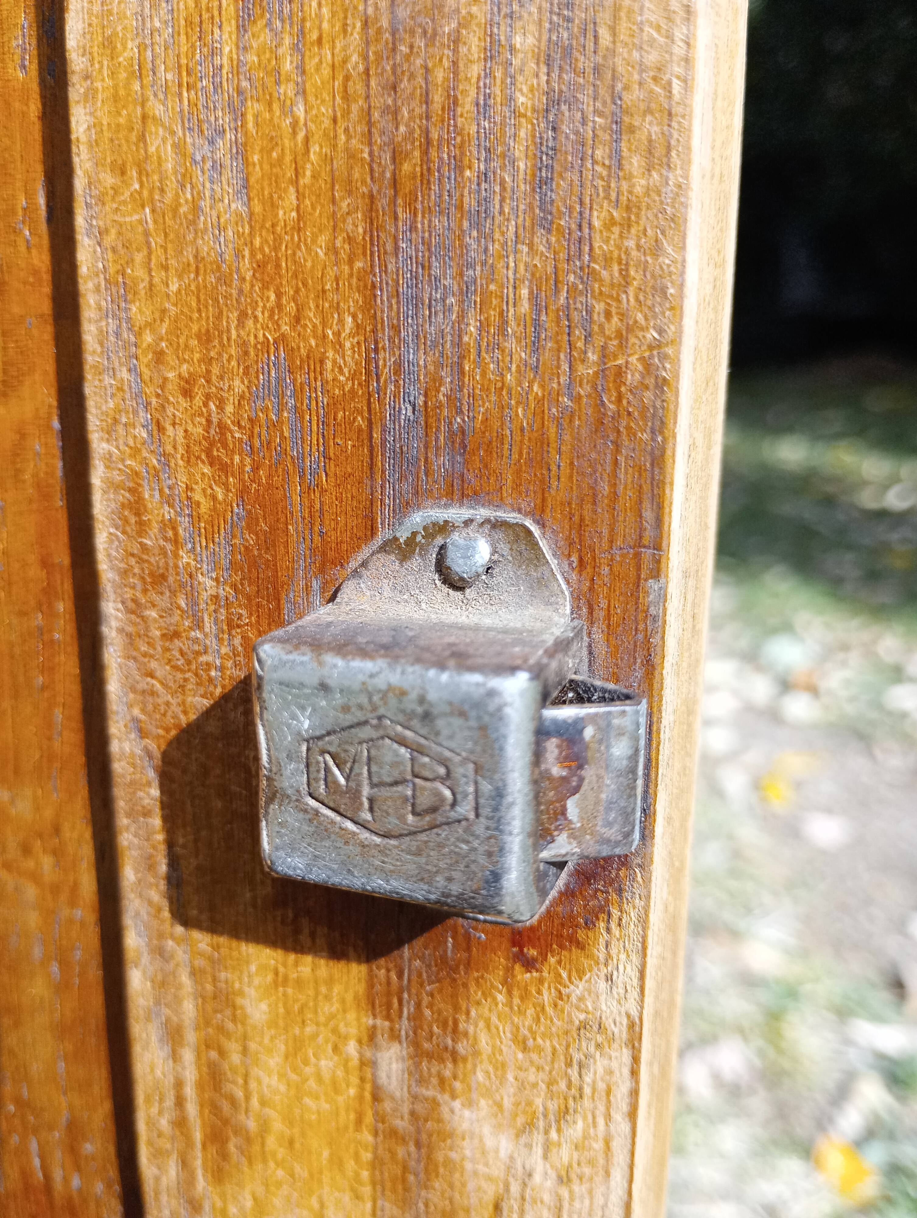 Small furniture