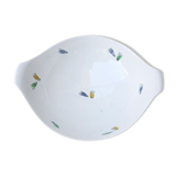 Gien ceramic salad bowl 60
