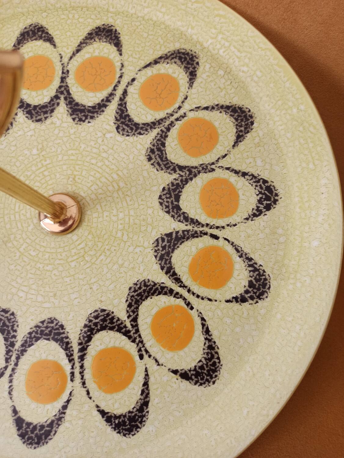 Plateau à fromages St Clément