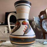 Vase rétro Cartens