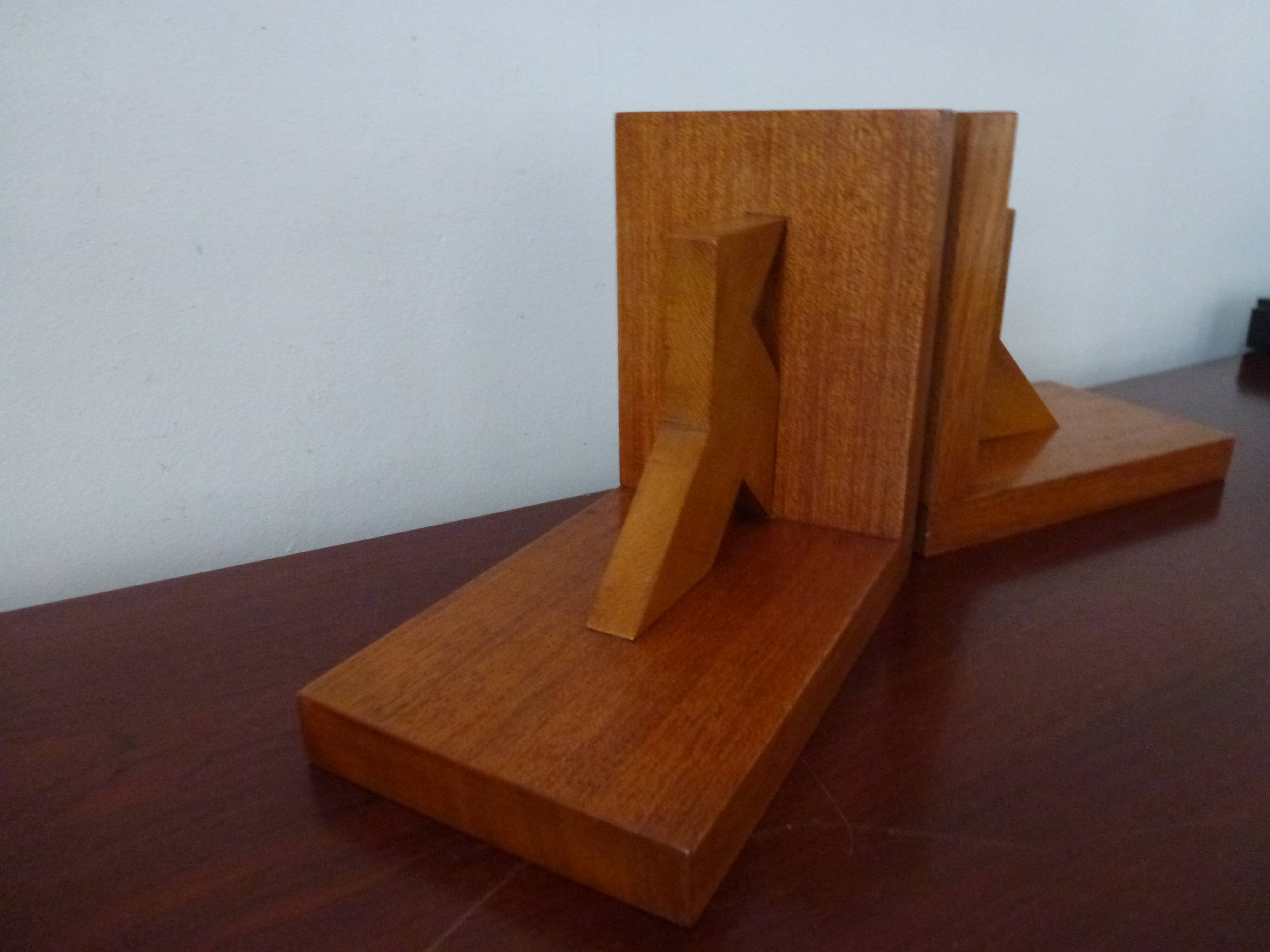 Bookends origami design 50/60
