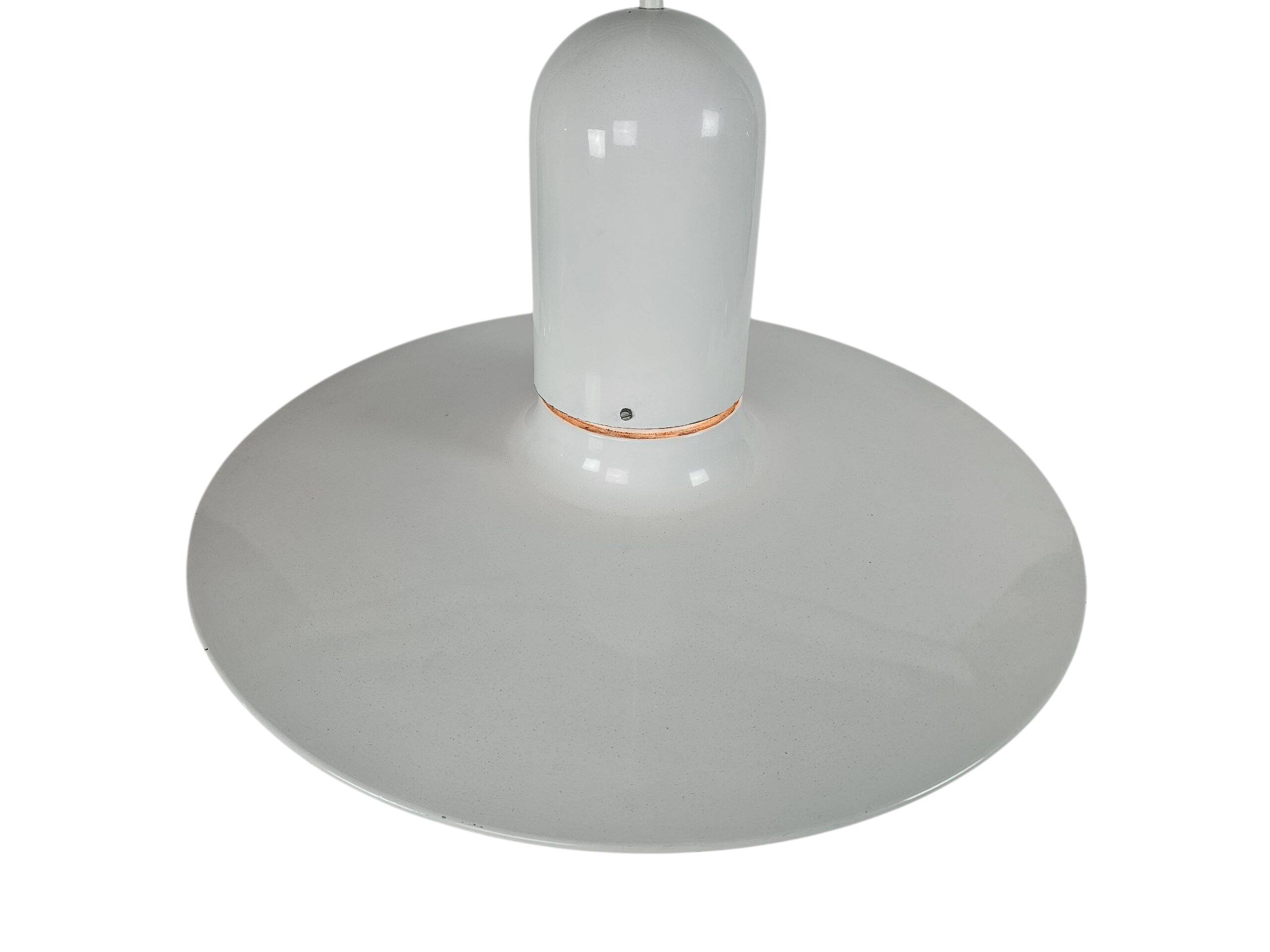 Artimeta - pendant lamp - metal - Soest - 70s