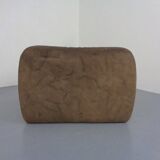 Buffalo Chair in leather by De Sede, 1970s