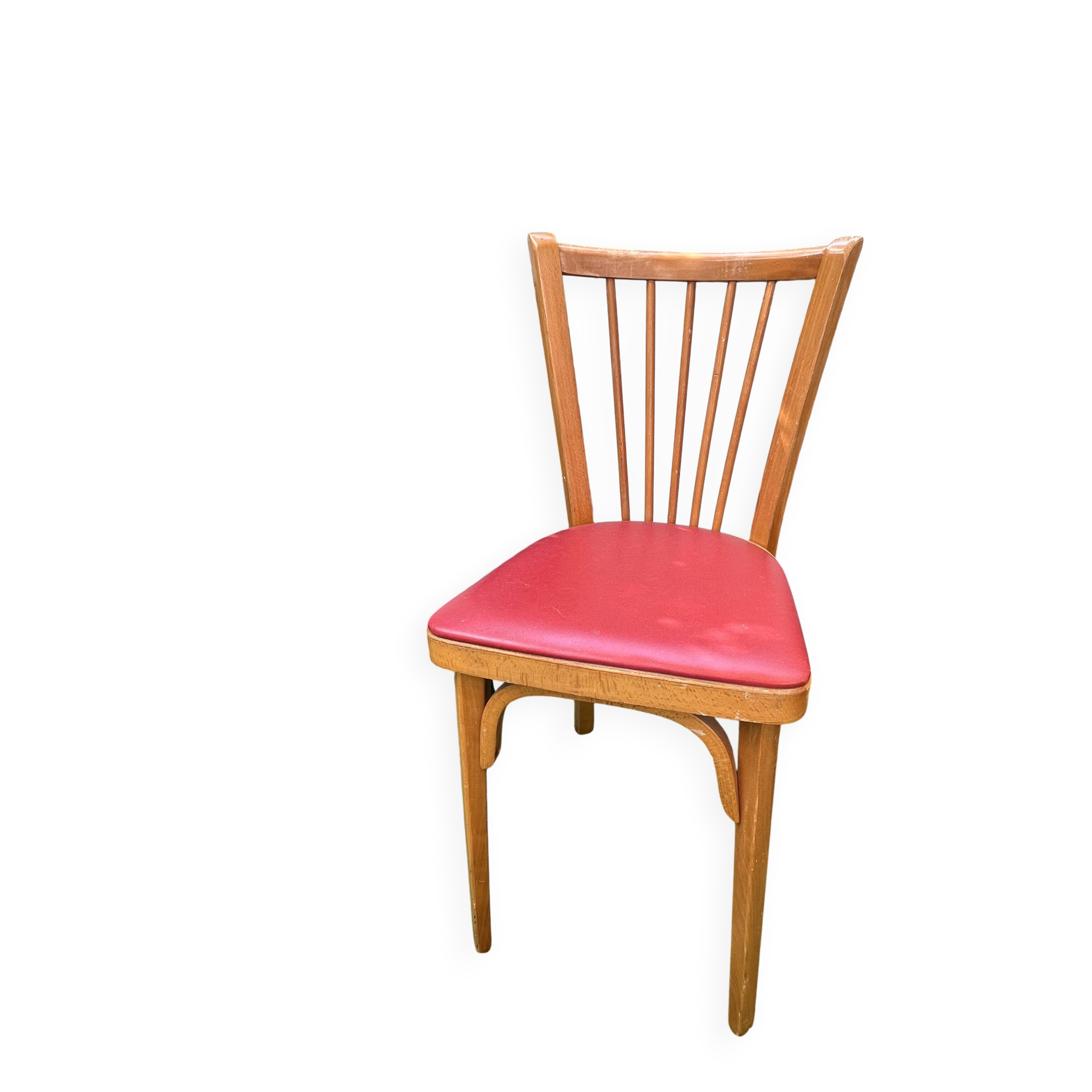 Chaise Baumann