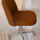 Chaise vintage confortable