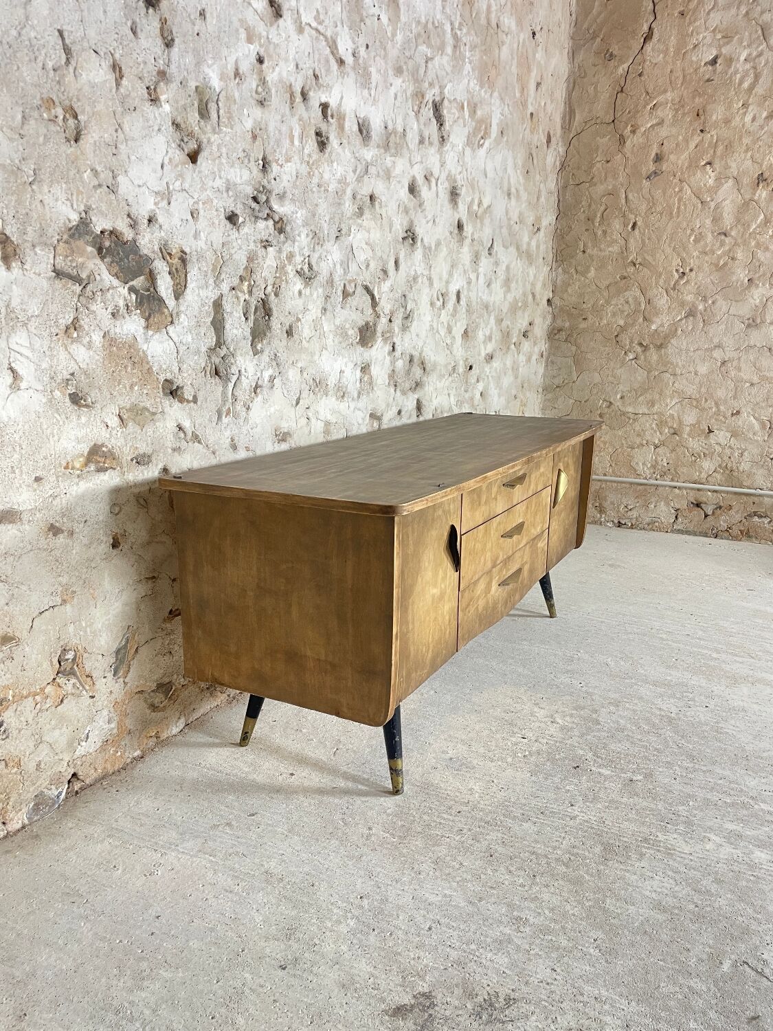 Enfilade vintage