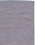 Scandinavian Flat Weave Rug by Kasthall. 146x86 cm (57x34 in).