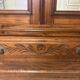 linen cupboard
