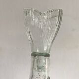 Carafe poisson Italy années 70