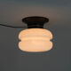 Mid-Century Flush Mount by Napako, 1970s