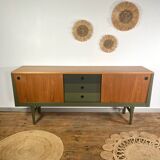 Teak sideboard