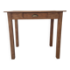 Vintage country desk / console / side table