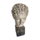 Buste d'Hermes d'après Praxitele