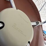 Fritz Hansen Series 7 Bar Stools Arne Jacobsen