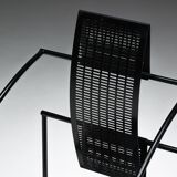 Quinta Chairs by Mario Botta for Alias, Italy, 1980s