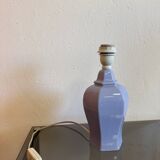 Ceramic lamp