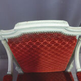 Pair of chairs