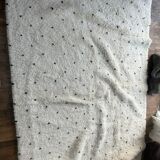 Berber carpet 185x260cm