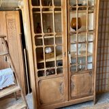 Parisian Art Deco window display