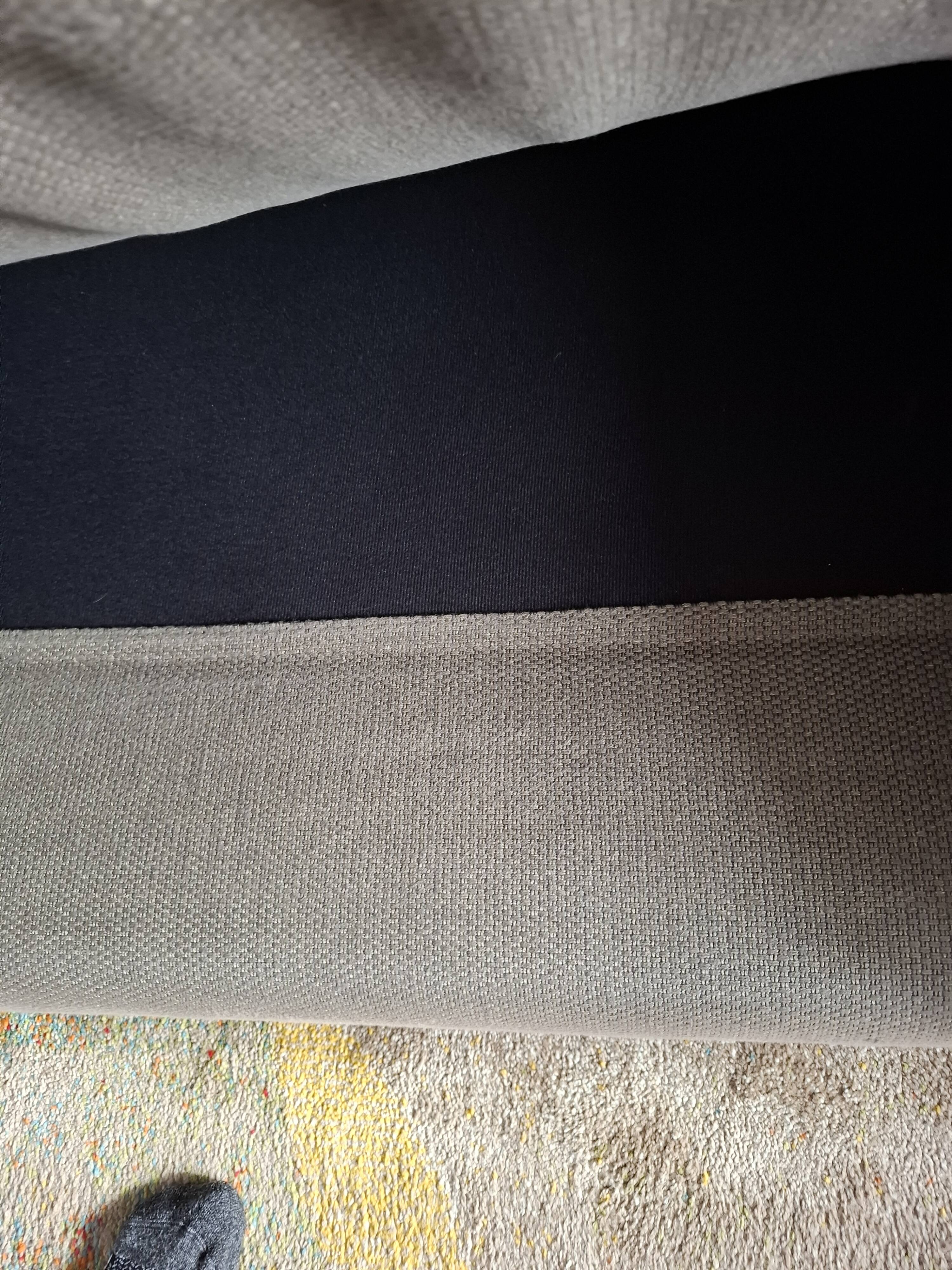 Minotti 3-seater sofa