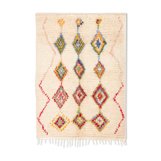 Berber azilal carpet 150 x 112 cm