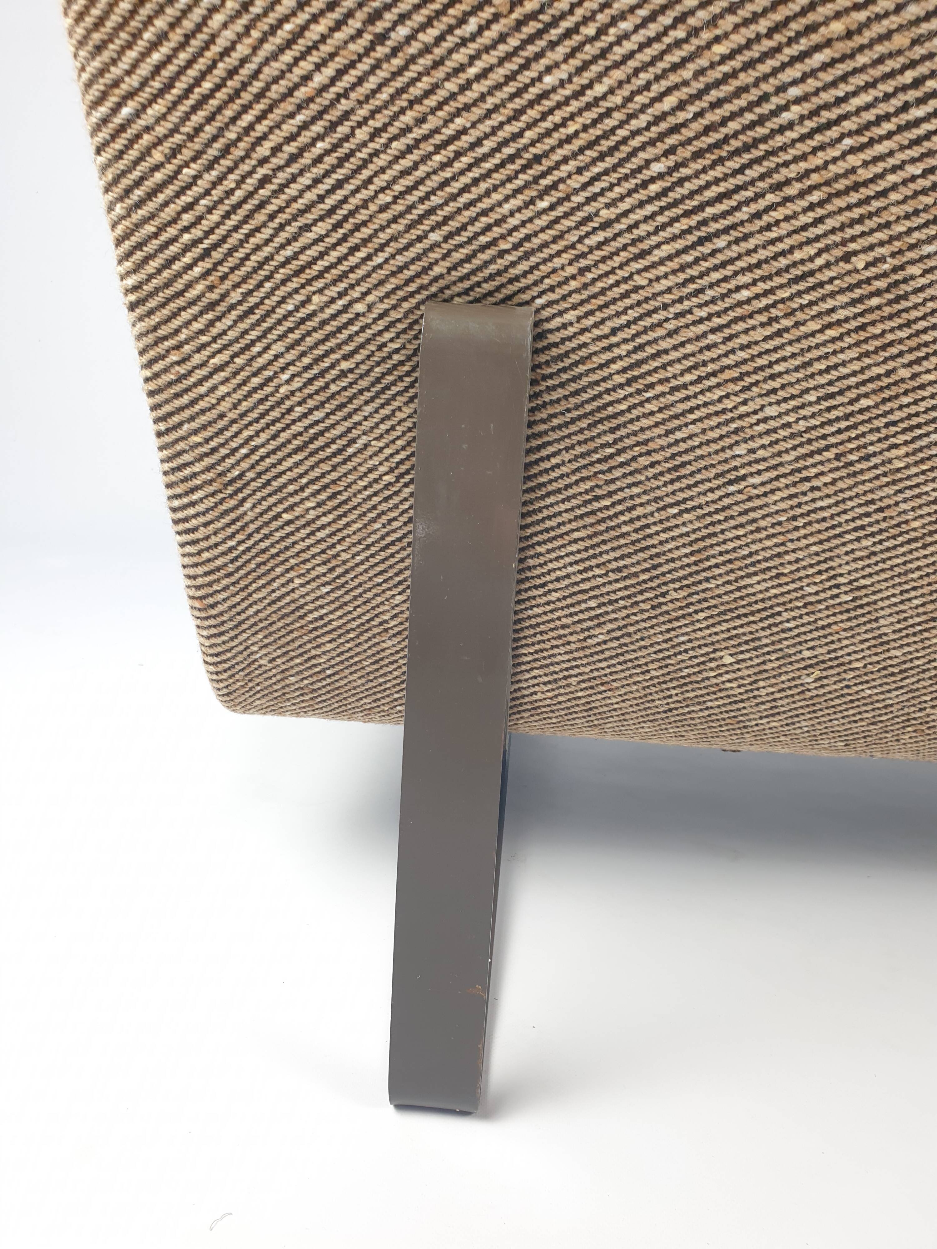 2-seater Sofa by Kho Liang Ie for Artifort, 1960s