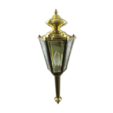 Lanterne  laiton