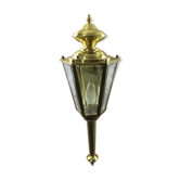 Lanterne  laiton
