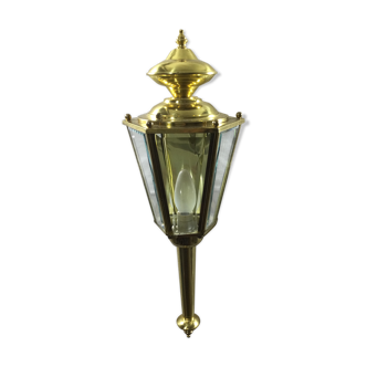 Brass Lantern