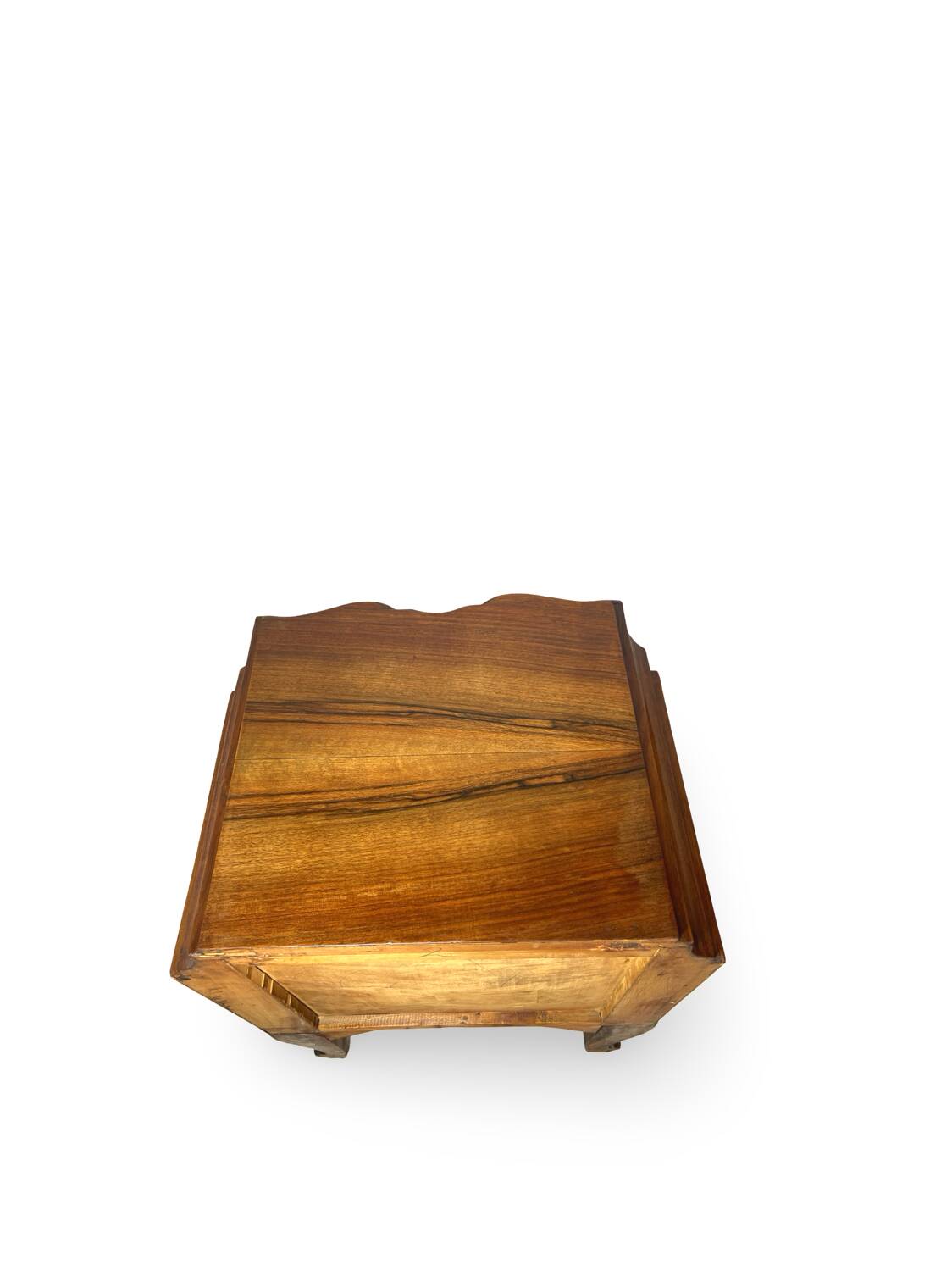 Italian nightstands from the 1930s