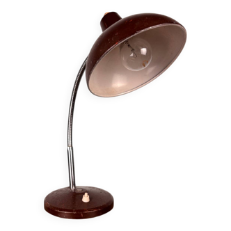 Lampe de bureau année 50