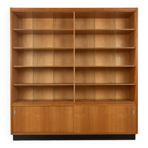 vitrine de magasin, années - 1950