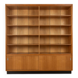 1950s Store Cabinet Display
