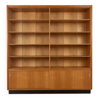 1950s Store Cabinet Display