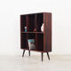 Rosewood bookcase, Danish design, 60s, production: Denmark