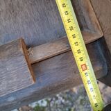 Removable dessert tray