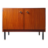 Marcel Gascoin (1907-1986) 2-door sideboard, 1960