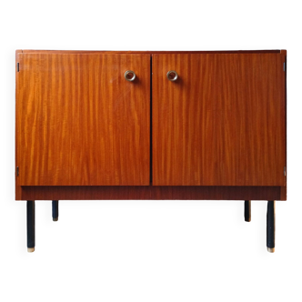 Marcel Gascoin (1907-1986) 2-door sideboard, 1960