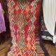 Berber carpet 125x250cm