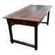 Table de ferme