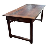 Table de ferme