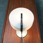 Mid-century German acrylic table lamp by Cosack.
